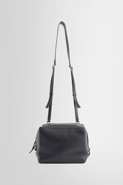 Givenchy Man Black Shoulder Bags