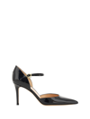 GIANVITO ROSSI PUMPS