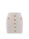 Balmain Skirt