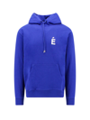 Etudes Studio Logo-print Long-sleeve Hoodie