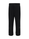 Palm Angels Cotton Blend Chino Pants