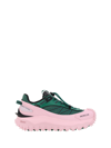 Moncler Men's Trailgrip Gtx Low-top Sneakers