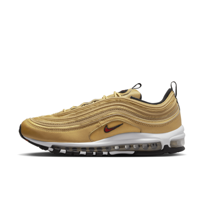 NIKE NIKE AIR MAX 97 OG GELB