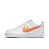 Nike Women's Air Force 1 '07 Casual Shoes In Weiss
