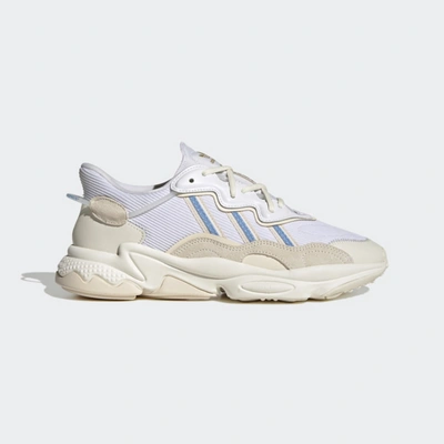 Adidas Originals Ozweego Wftwr In Weiss