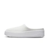Nike Air Force 1 Lover Xx Sandals In Weiss