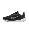 Nike Air Winflo 9 Low-top Sneakers In Schwarz