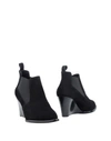 ROBERT CLERGERIE Ankle boot,11257420BF 14