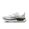 Nike Air Max Bliss Sneaker In Weiss