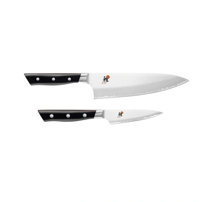 Miyabi Evolution 2-pc Must Have Knife Set