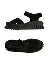 UNDERGROUND Sandals,11296362DI 3