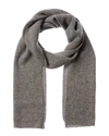 AMICALE CASHMERE SCARF