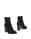 LE SILLA Ankle boot,11287492SS 5