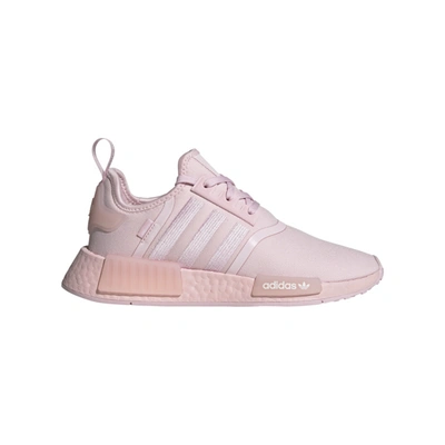 Adidas Originals Womens  Nmd R1 In Pink