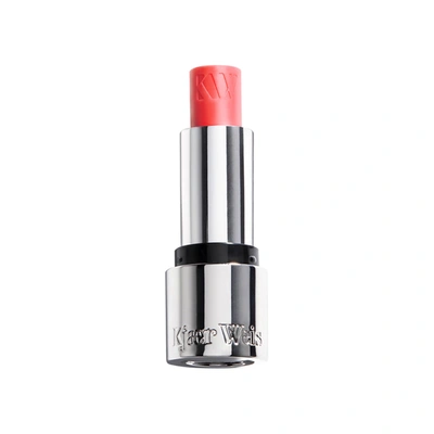 Kjaer Weis Tinted Lip Balm Refill In Romance