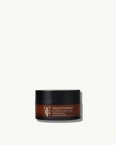 True Botanicals At-home Facialist Peel