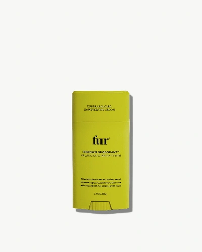Fur Ingrown Deodorant