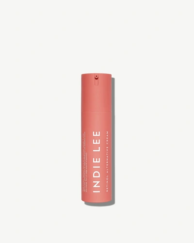 Indie Lee Retinol Alternative Cream Refill In N,a