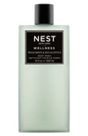 Nest New York Wild Mint Eucalyptus Body Wash