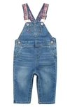 Levi's® Heart Pocket Denim Overalls In Keira