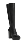 STUART WEITZMAN STUART WEITZMAN PARTY PLATFORM BOOT