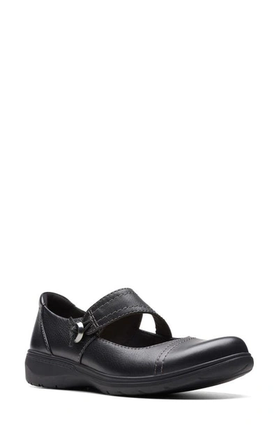 Clarks Carleigh Jane In Black