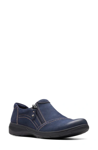 CLARKS CARLEIGH RAY SHOE