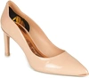 Ted Baker Eriinl Stilettos In Nude In Brown