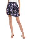 Draper James Skirt In Blue