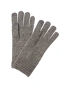 AMICALE CASHMERE GLOVES