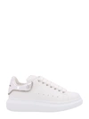 Alexander Mcqueen Oversized Sneakers
