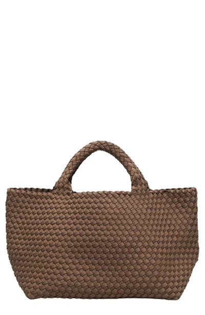 Naghedi Women's St. Barths Medium Tote Bag In Mink