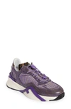 Fendi Flow Sneakers In Violet