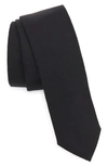 THOM BROWNE FOUR-BAR TIE