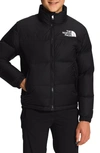 THE NORTH FACE KIDS' 1996 RETRO NUPTSE® PACKABLE 700 FILL POWER DOWN JACKET