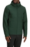 OUTDOOR RESEARCH OUTDOOR RESEARCH SHADOW WATER RESISTANT INSULATED HOODED JACKET