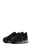 Nike Men's Air Max Scorpion Flyknit Se Shoes In Black