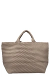 NAGHEDI LARGE ST. BARTHS TOTE