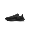 Nike Women's Zoom Pegasus 40 Running Shoes In Schwarz