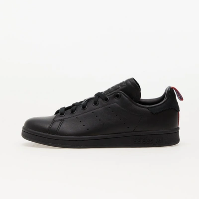 Adidas Originals Stan Smith Schwarz