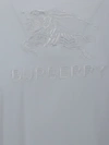 Burberry T-shirt In White