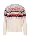 AMARANTO SWEATER