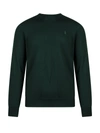 Polo Ralph Lauren Sweater In Verde
