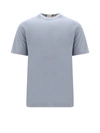 Ten C T-shirts In Verde