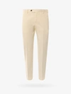 Pt Torino Trouser In White