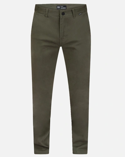 United Legwear Men's Worker Icon || Pants In Charcoal Fern
