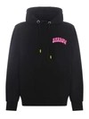 Barrow Sweatshirt  Men In Black