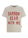 BARROW BARROW T-SHIRT BARROW
