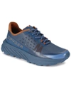 Spyder Icarus Running Shoe In Blue