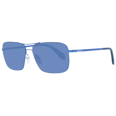 Adidas Originals Blue Men Sunglasses